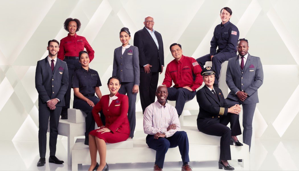 Delta Jobs