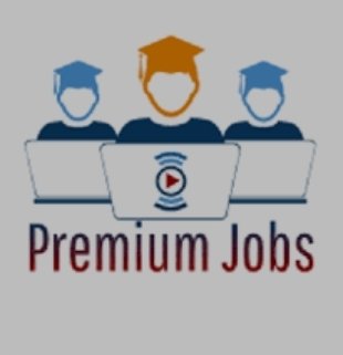 PREMIUM JOB