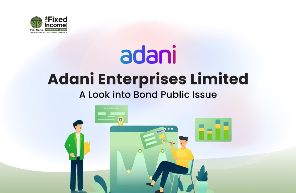 ADANI ENTERPRISES