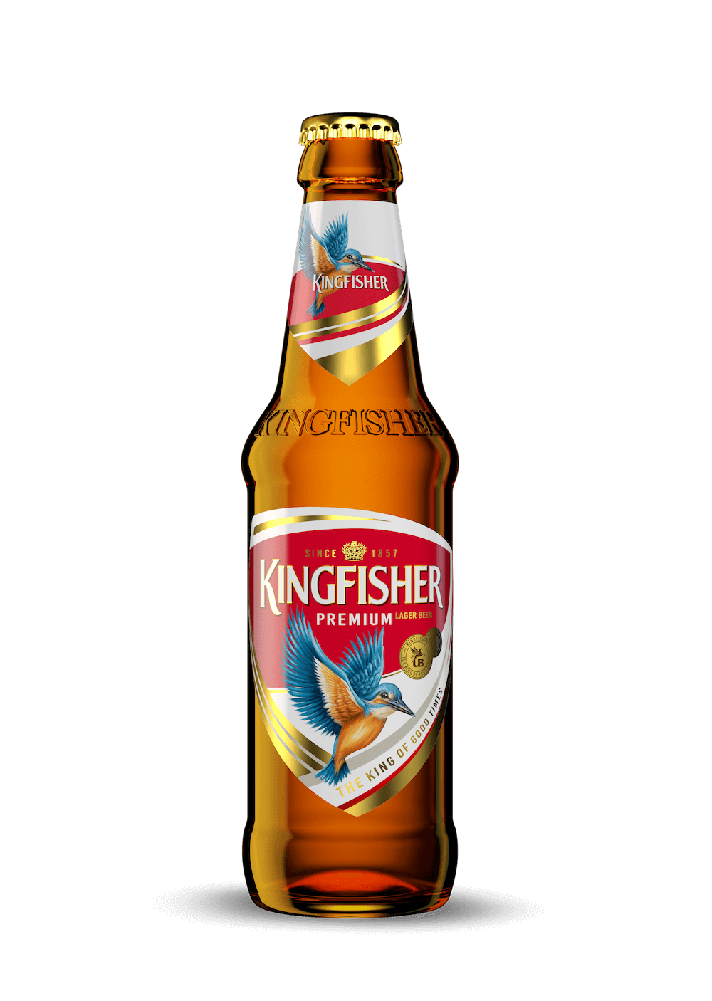 Kingfisher Premium