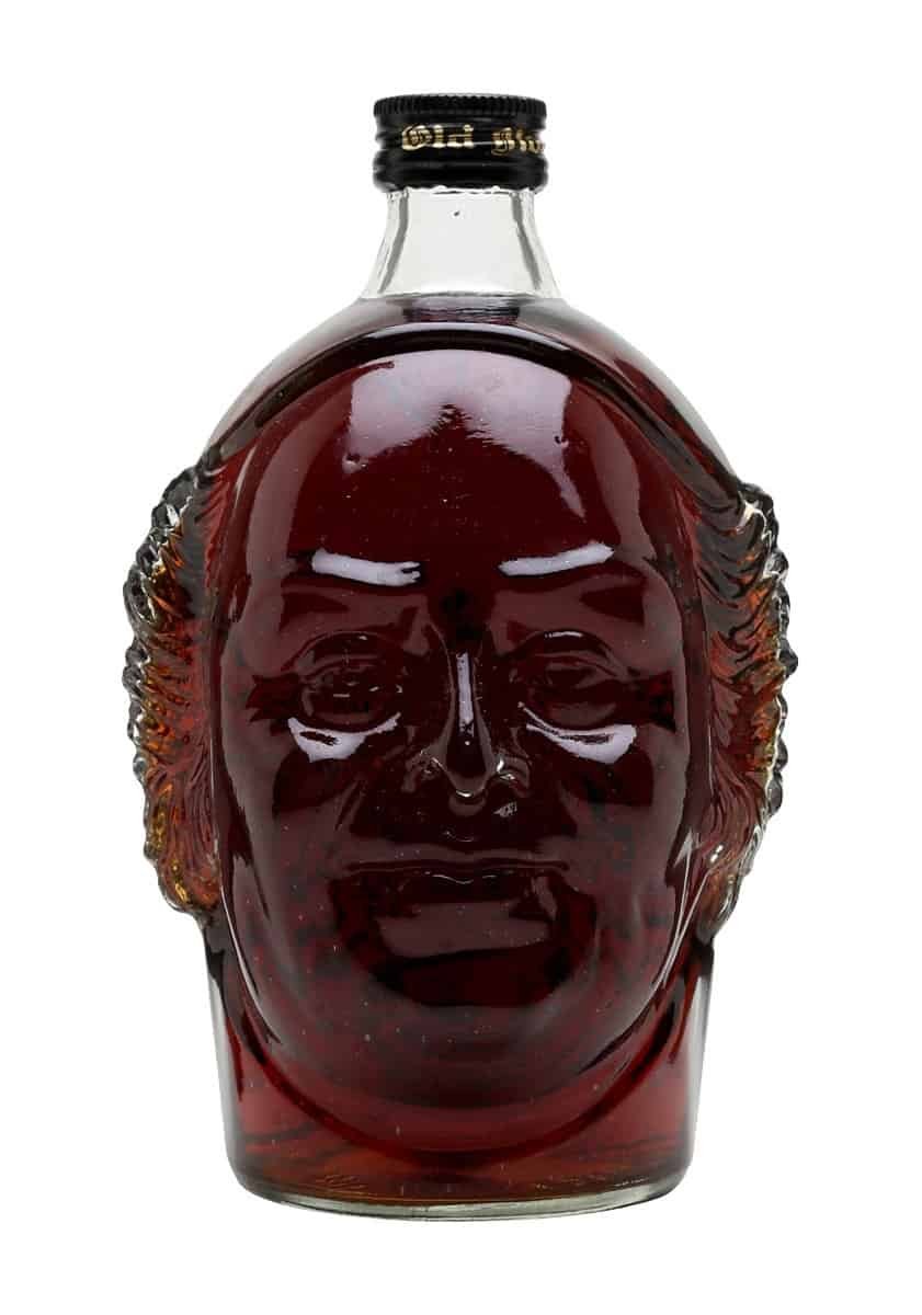 OLD MONK