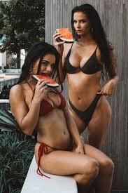 hottest women of all time